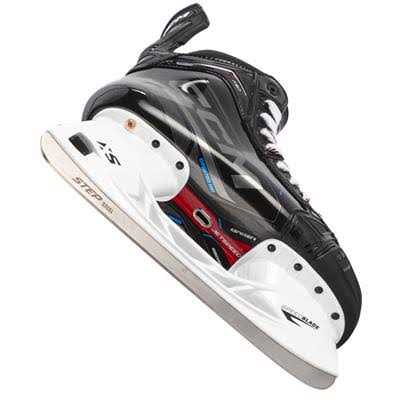 CCM Jetspeed FT690 Ice Hockey Skates - Image 4