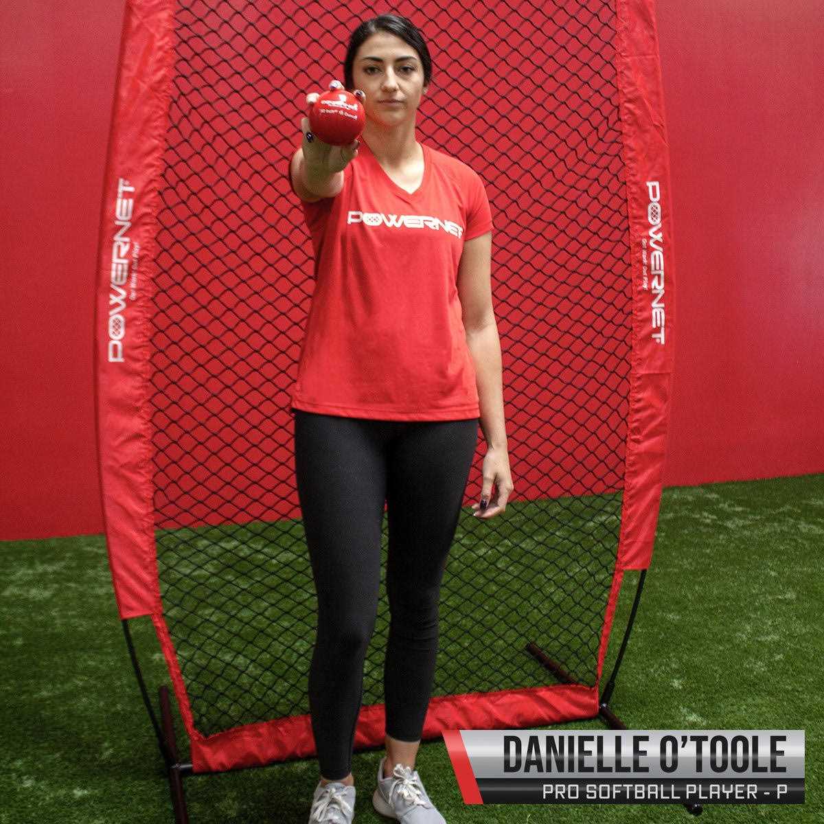 Powernet I-Screen with Frame and Carry Bag - Image 5