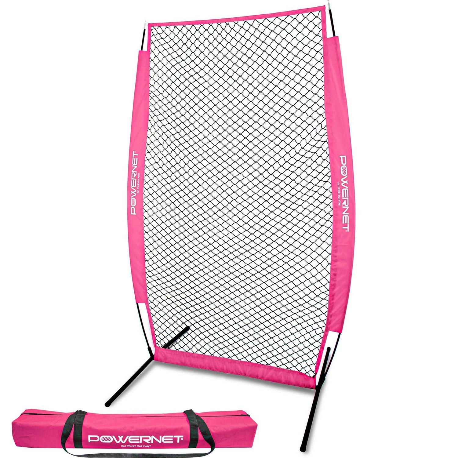 Powernet I-Screen with Frame and Carry Bag