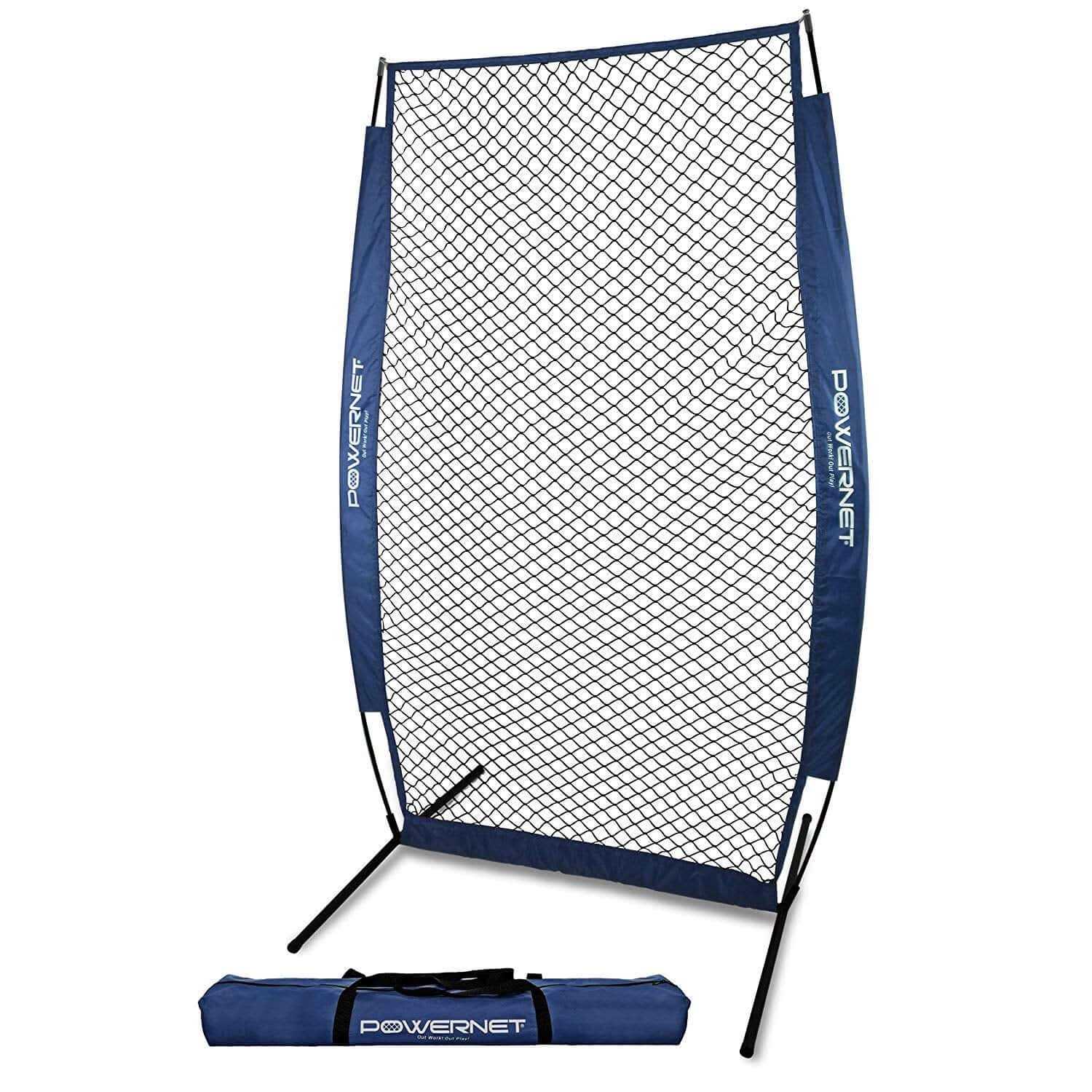Powernet I-Screen with Frame and Carry Bag - Image 2