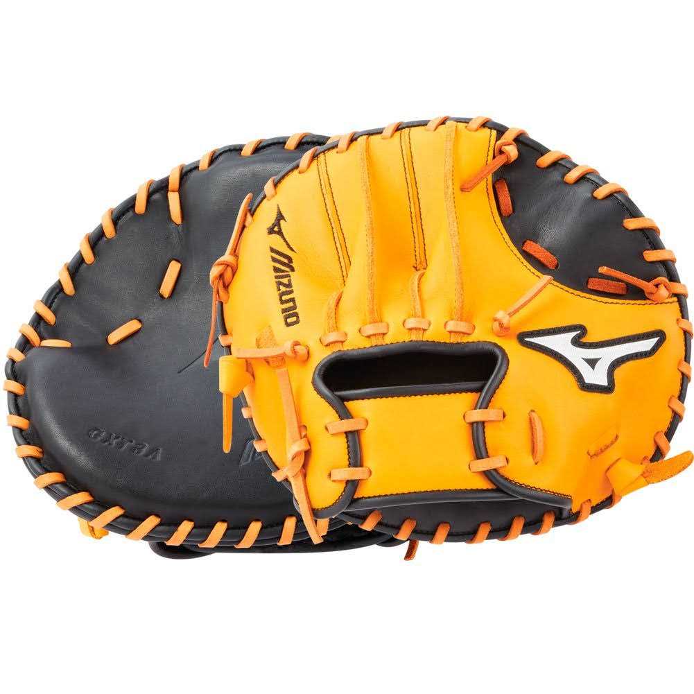 Mizuno Baseball Glove Training Paddle - Image 2