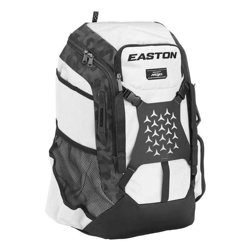 Easton Walk-Off Mojo Adult Baseball & Fastpitch Softball Backpack Bag Series - Image 3