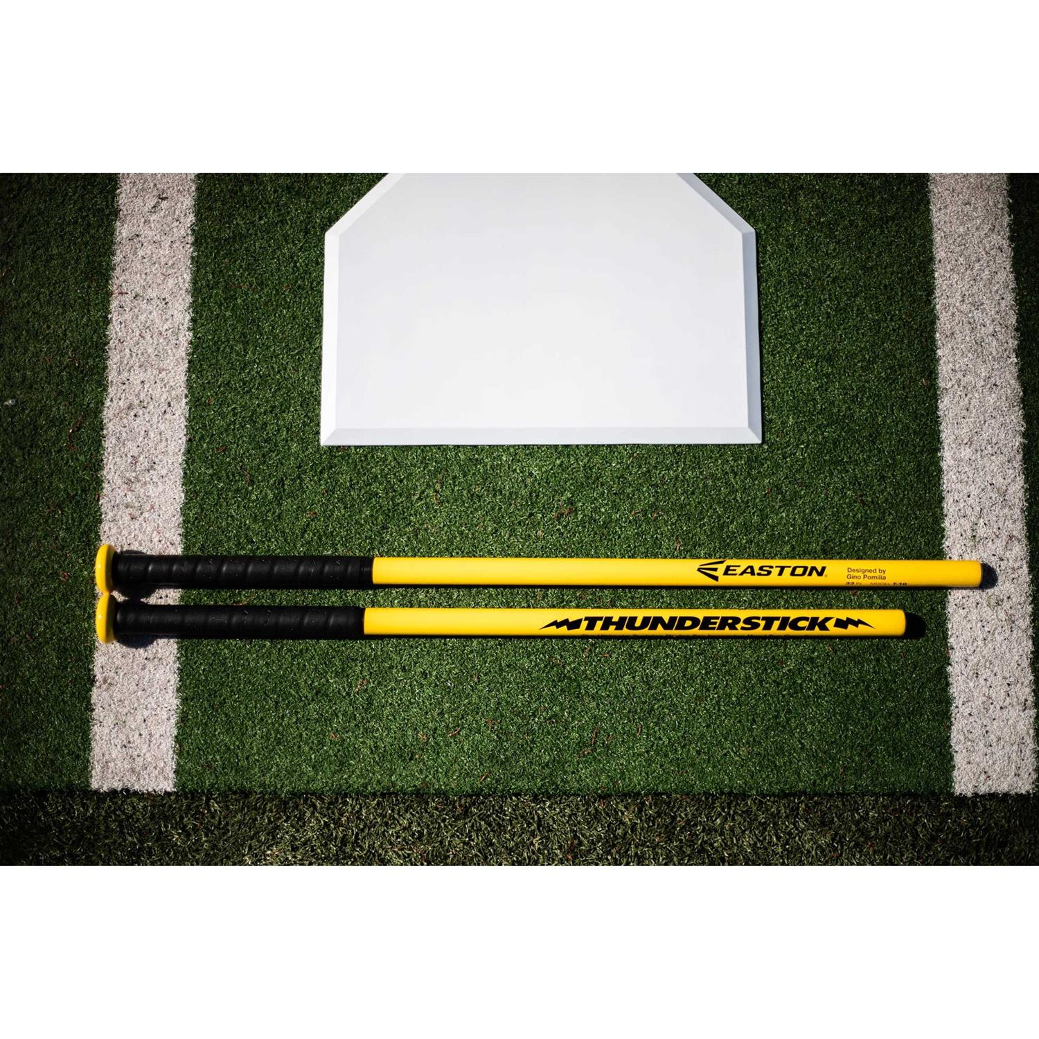 Easton Adult Thunderstick Training Bat - Image 4