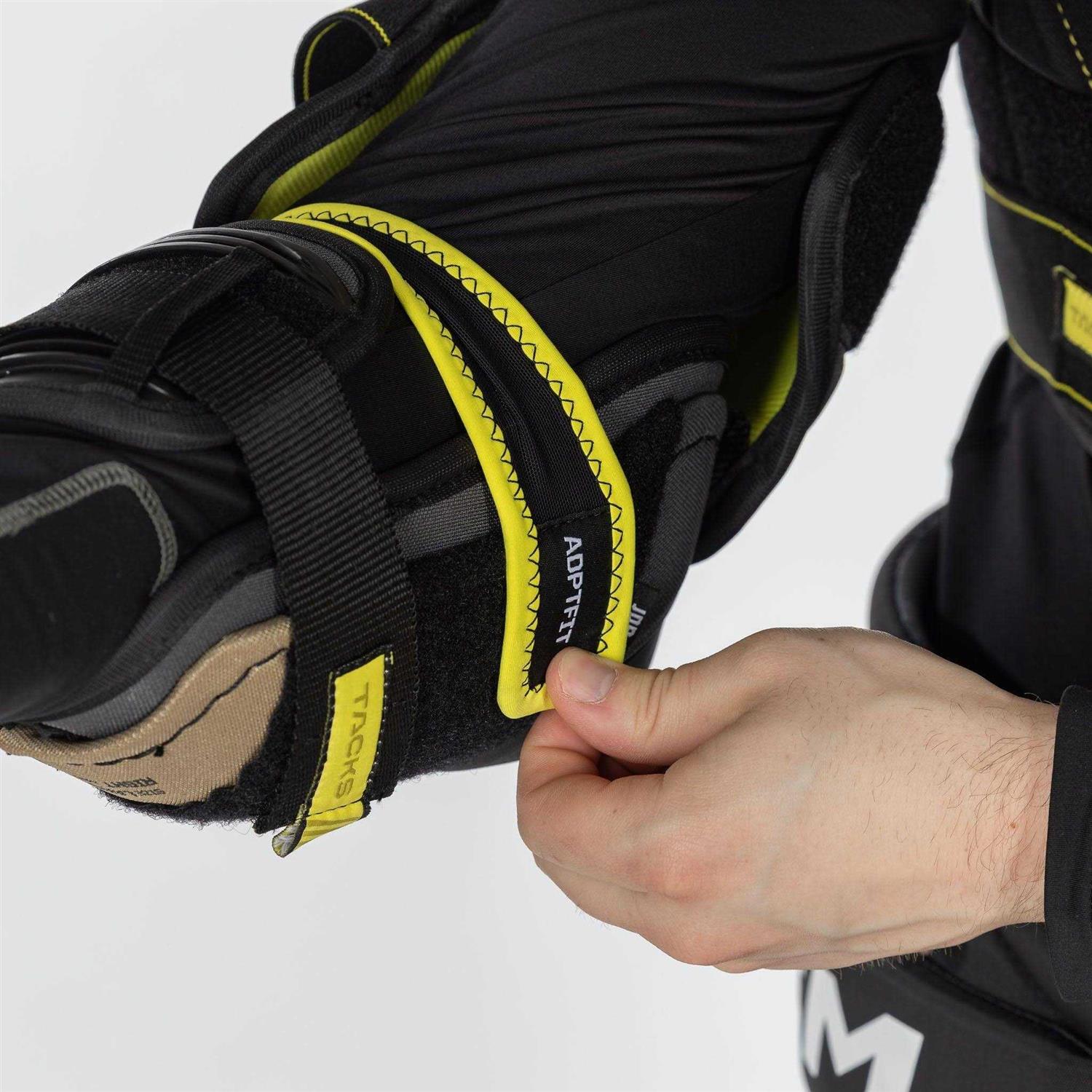 CCM Tacks AS 580 Hockey Elbow Pads - Image 3