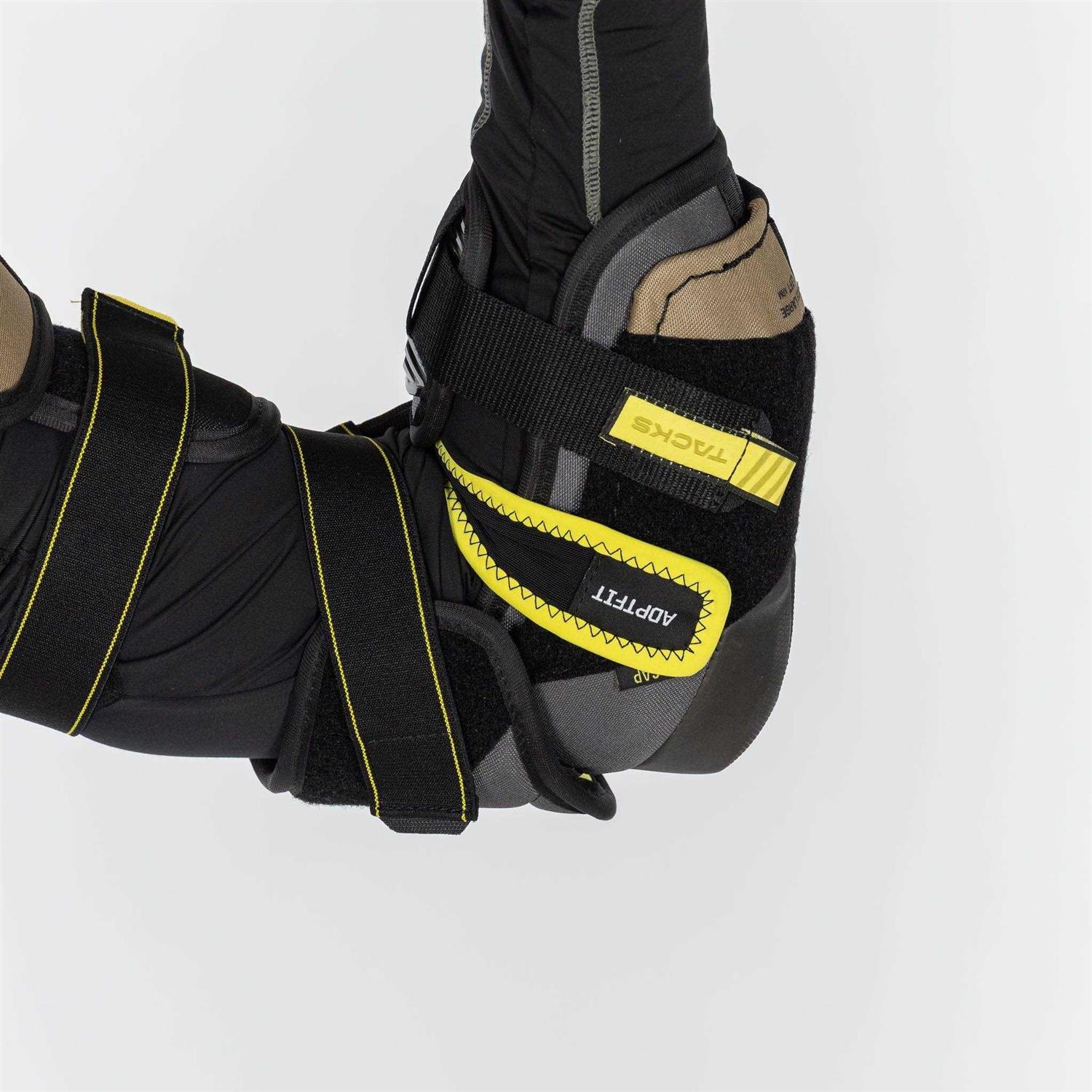 CCM Tacks AS 580 Hockey Elbow Pads - Image 5