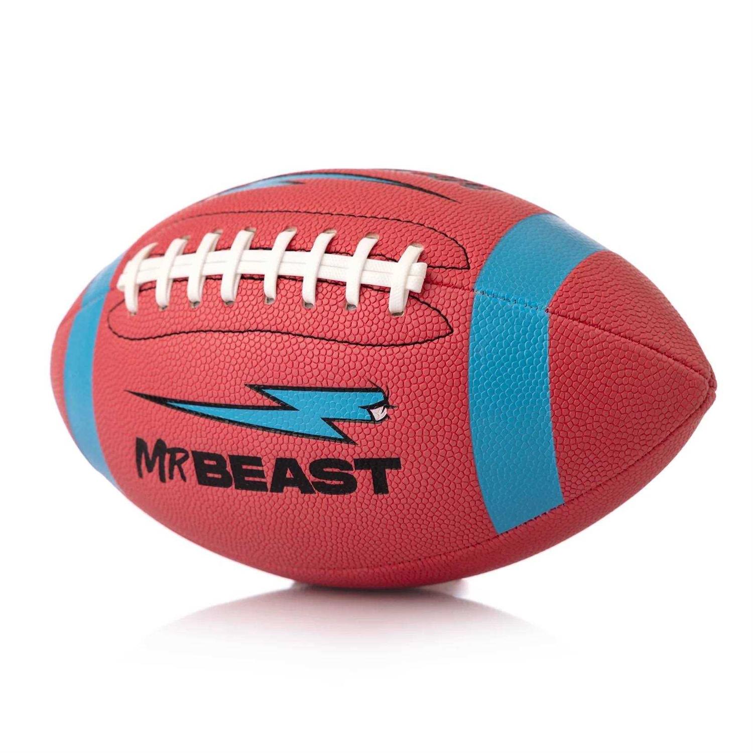 Mrbeast Football Edition - Image 5