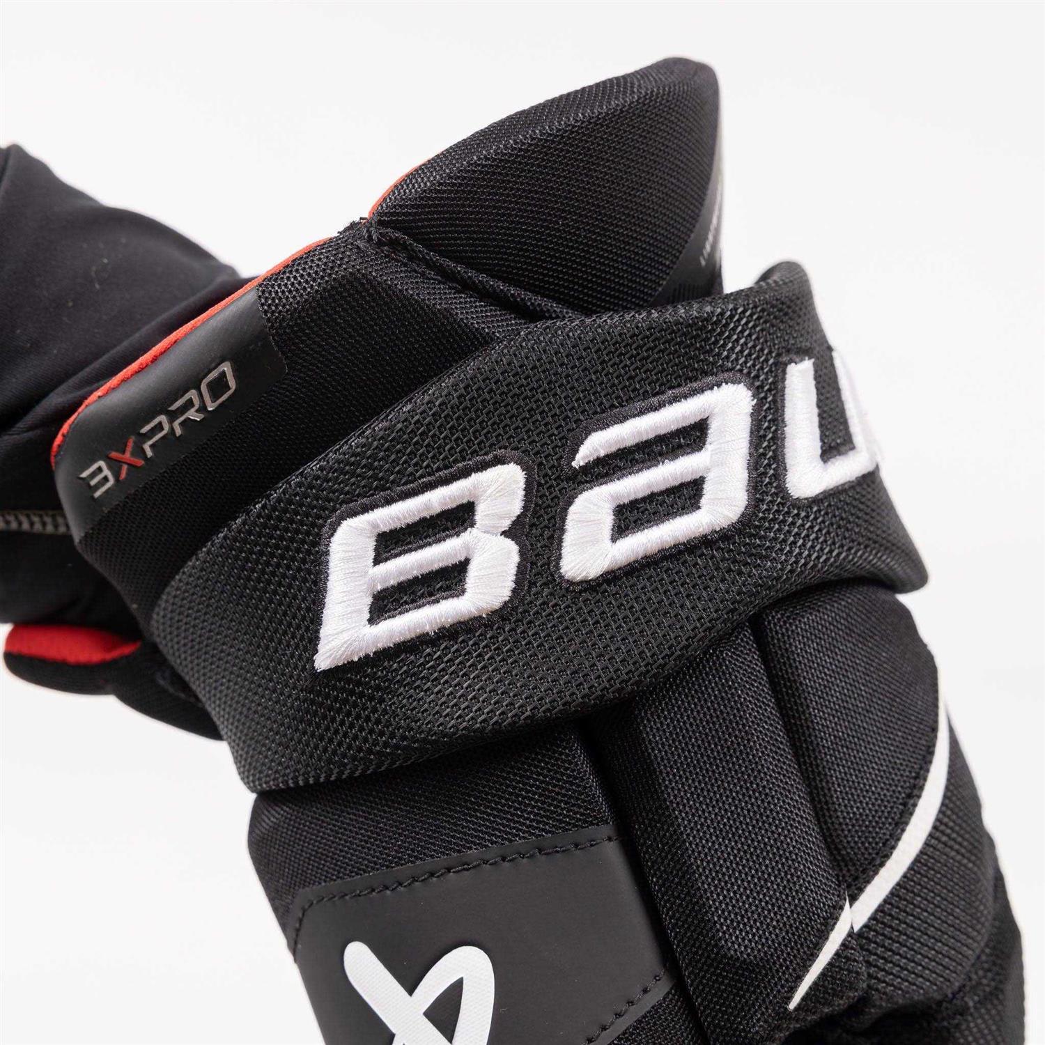 Bauer Vapor 3X Pro Hockey Gloves - Image 5