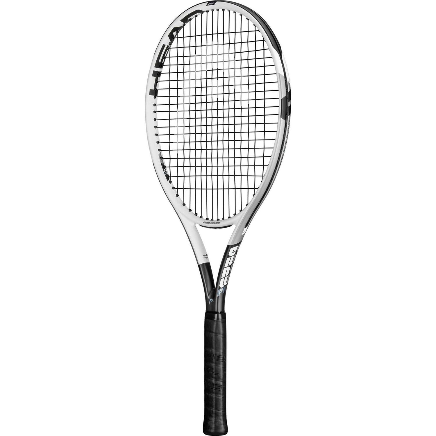 Head Challenge Pro Tennis Racket