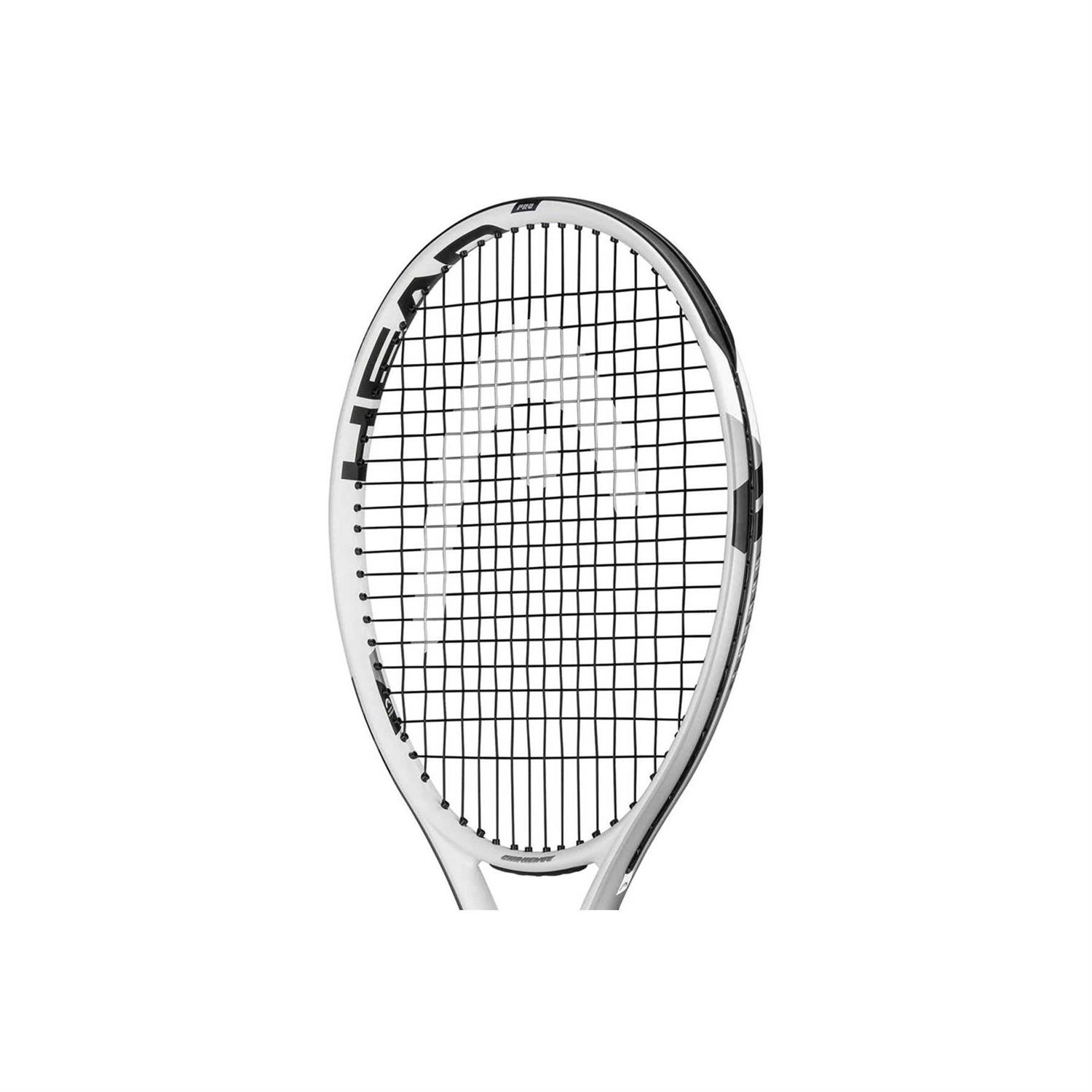 Head Challenge Pro Tennis Racket - Image 2