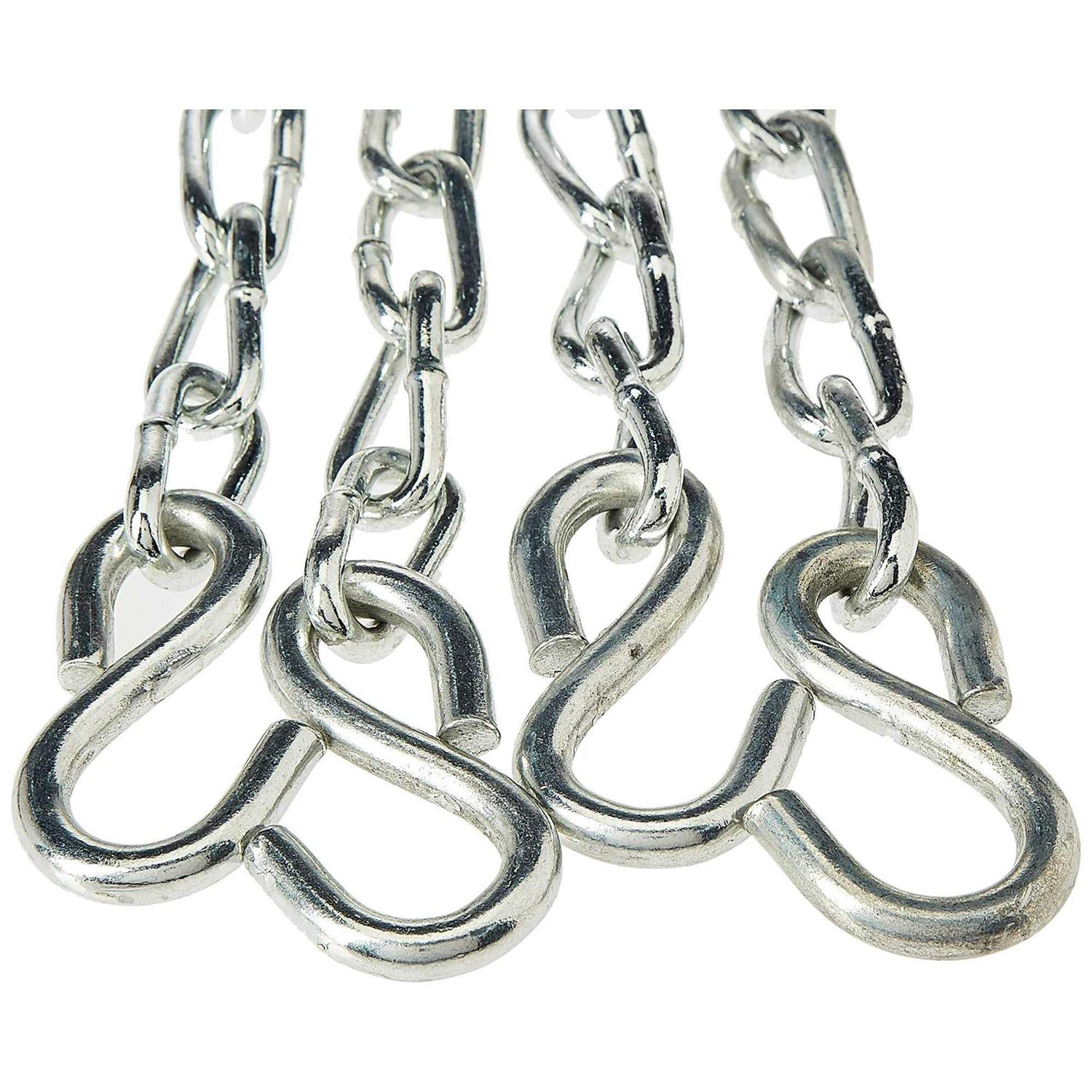 Ringside Heavy Duty Heavy Bag Chain and Swivel - Image 3