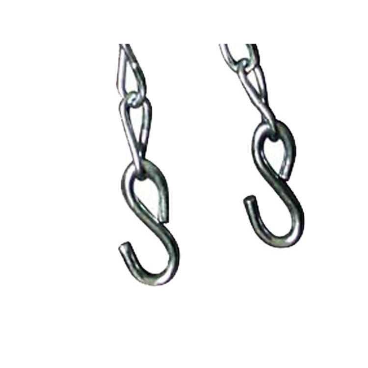 Ringside Heavy Duty Heavy Bag Chain and Swivel - Image 4