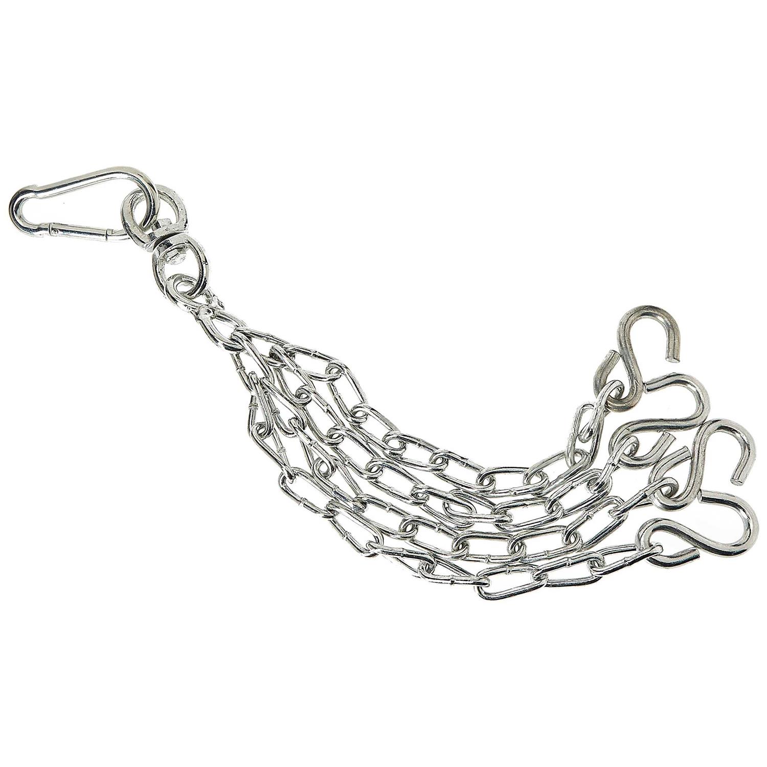 Ringside Heavy Duty Heavy Bag Chain and Swivel - Image 5