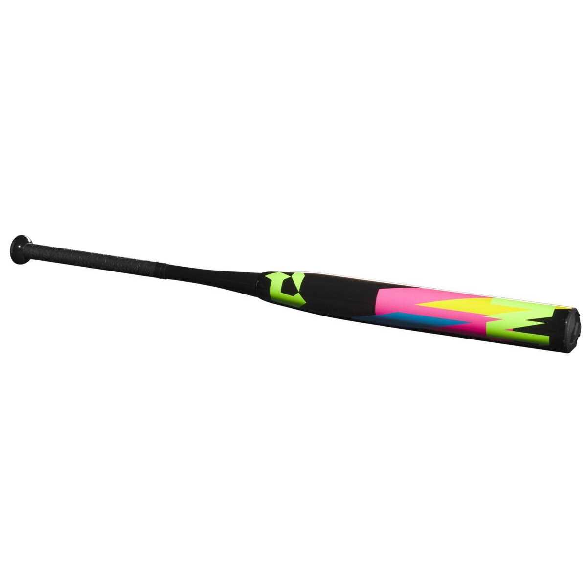 2025 DeMarini Nautalai Midload USSSA Slowpitch Softball Bat - Image 3