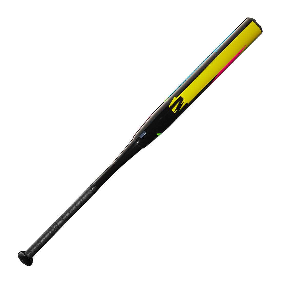 2025 DeMarini Nautalai Midload USSSA Slowpitch Softball Bat - Image 4
