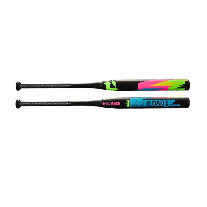 2025 DeMarini Nautalai Midload USSSA Slowpitch Softball Bat - Image 5