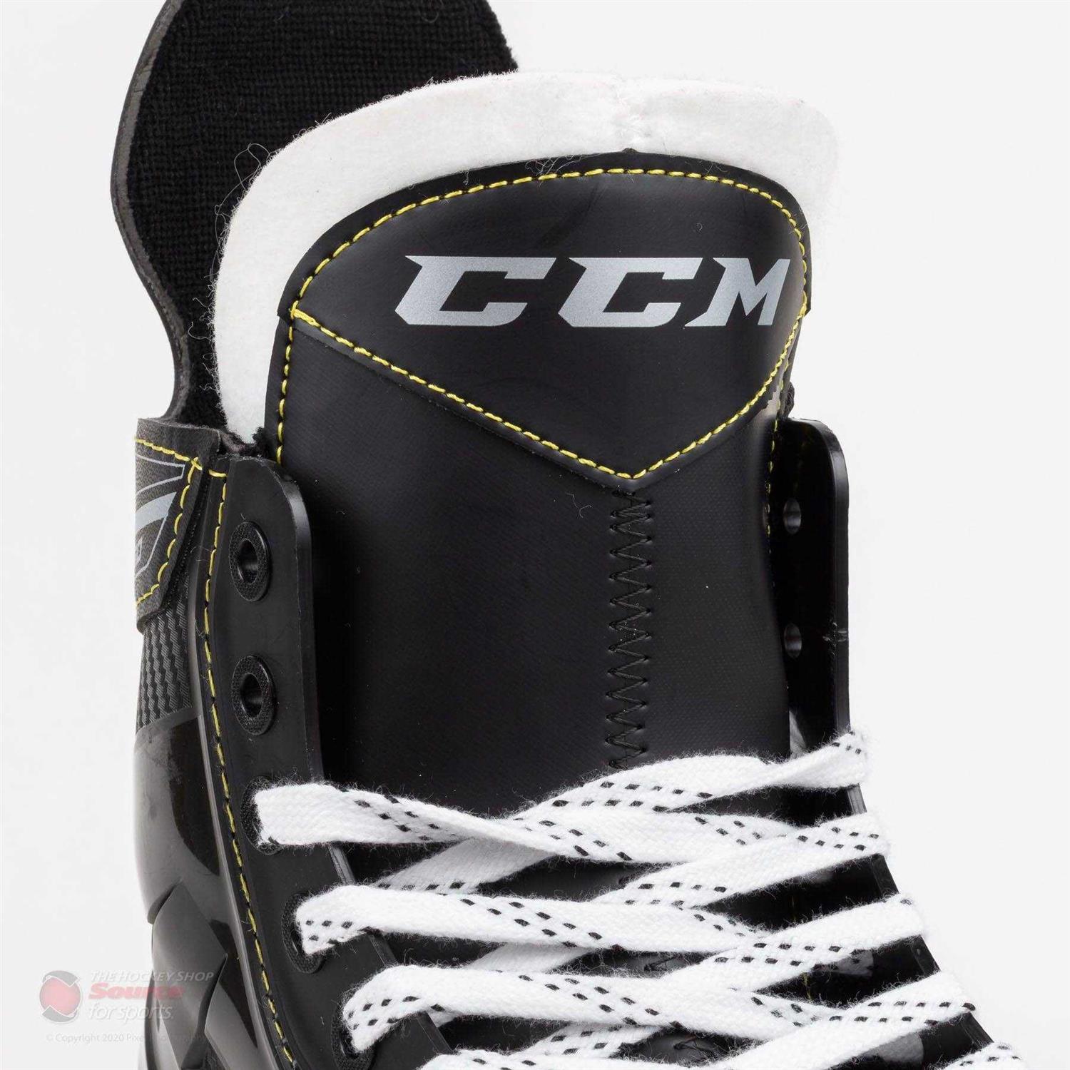 CCM Super Tacks 9350 Ice Hockey Skates - Image 3