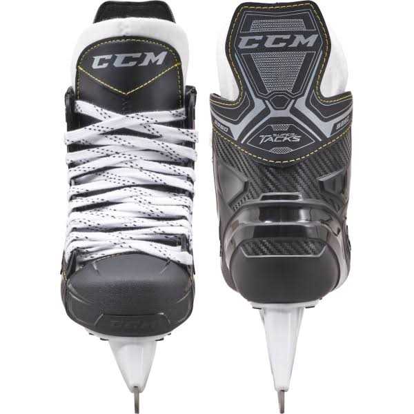 CCM Super Tacks 9350 Ice Hockey Skates - Image 5