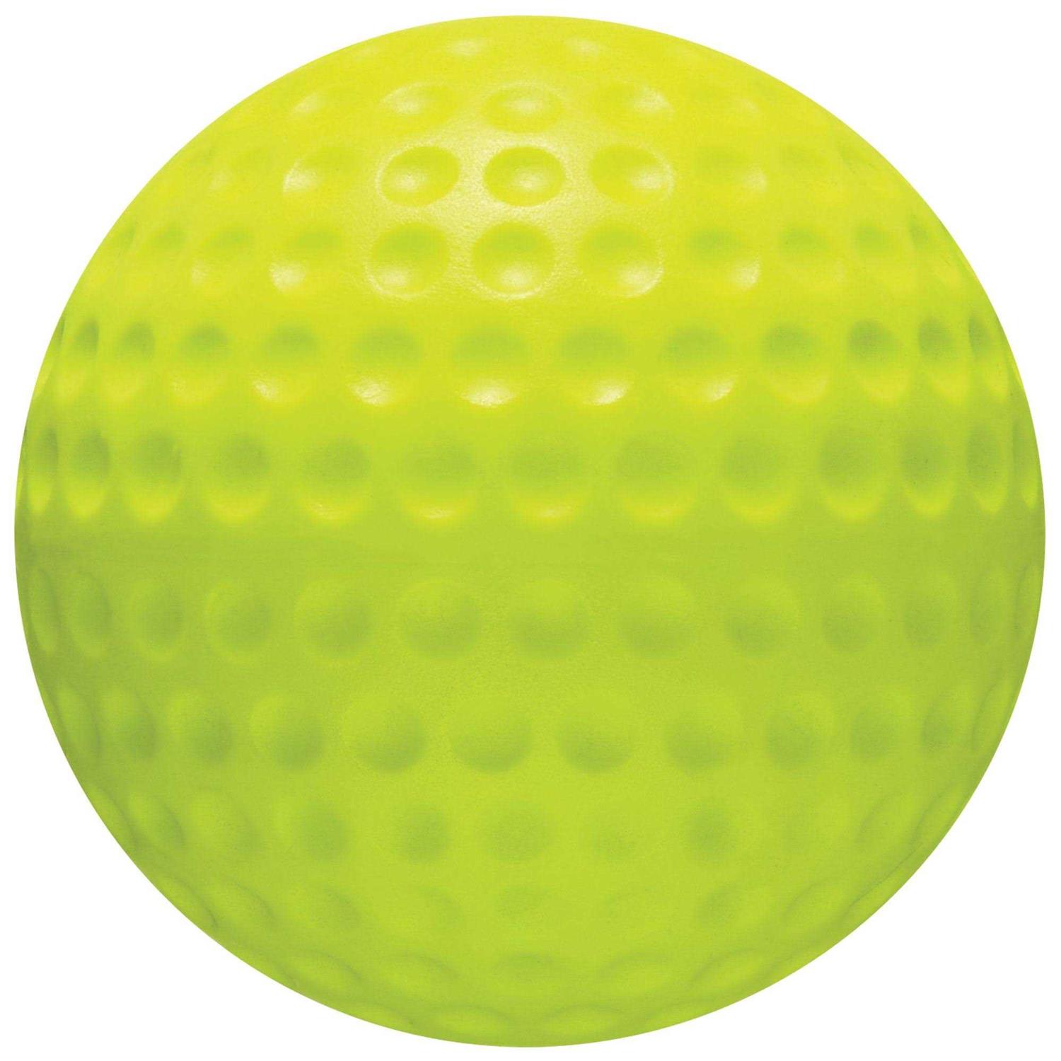 Jugs Perfect Strike PS-50 Softballs 12 - Image 2