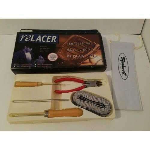 Markwort Deluxe Pro Relacer Kit - Image 2