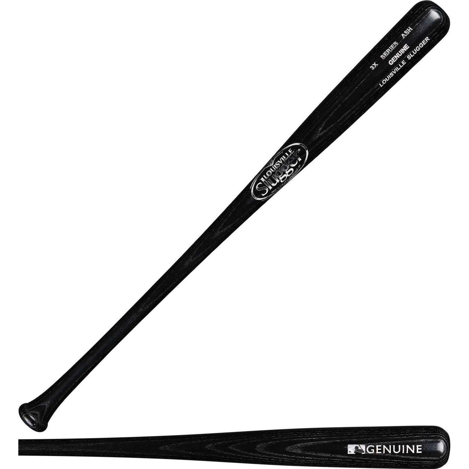 Louisville Slugger 2017 Series 3 Genuine Ash Adult