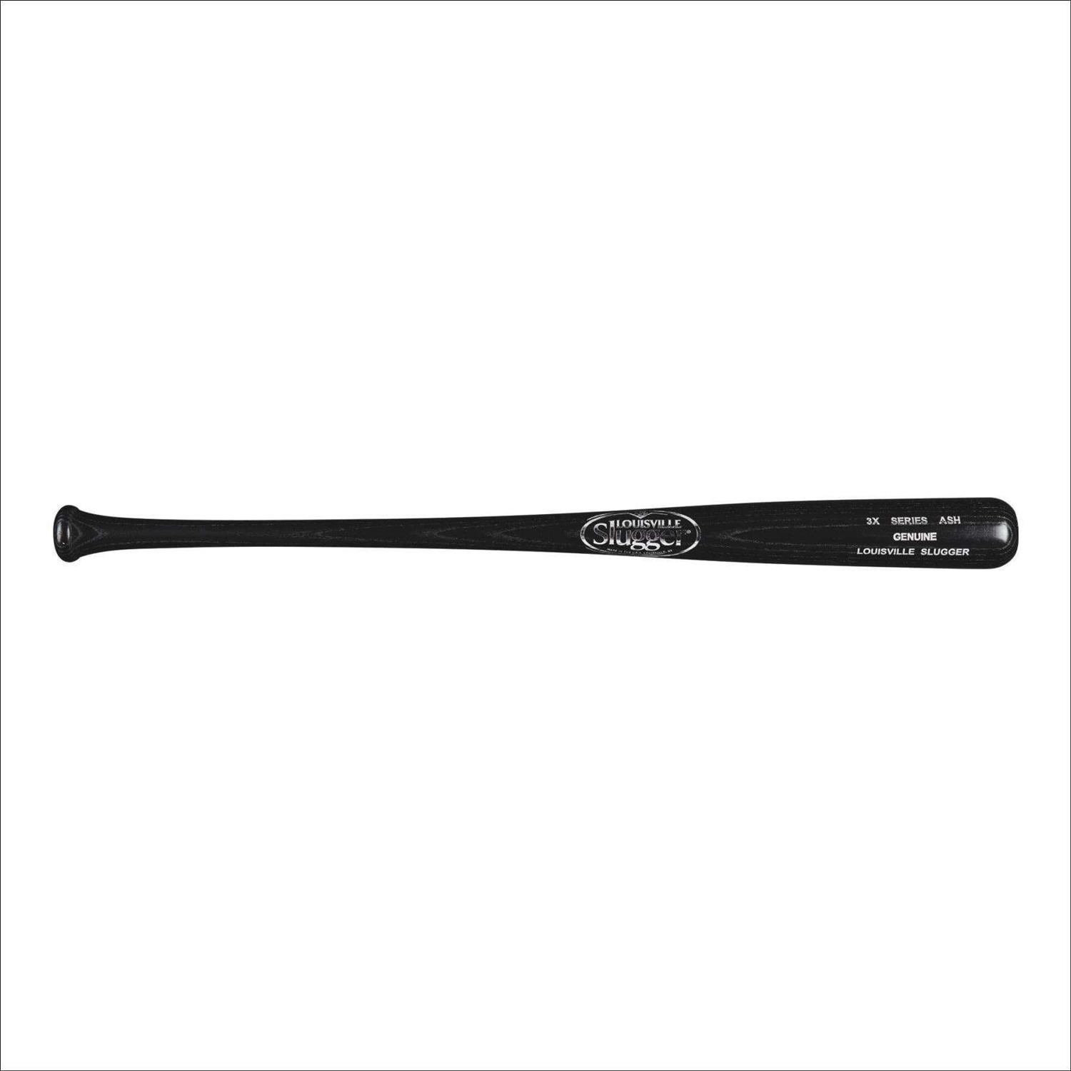 Louisville Slugger 2017 Series 3 Genuine Ash Adult - Image 5