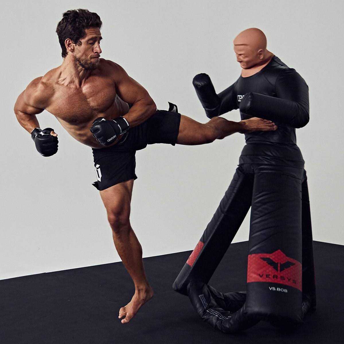 Century Versys Vs.bob Punch Bag - Image 4