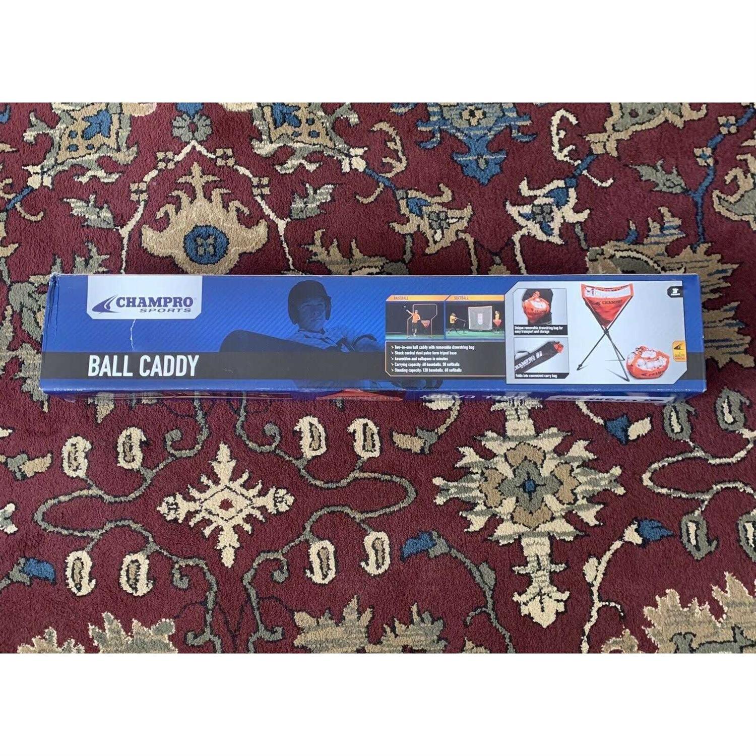 Champro Ball Caddy - Image 2