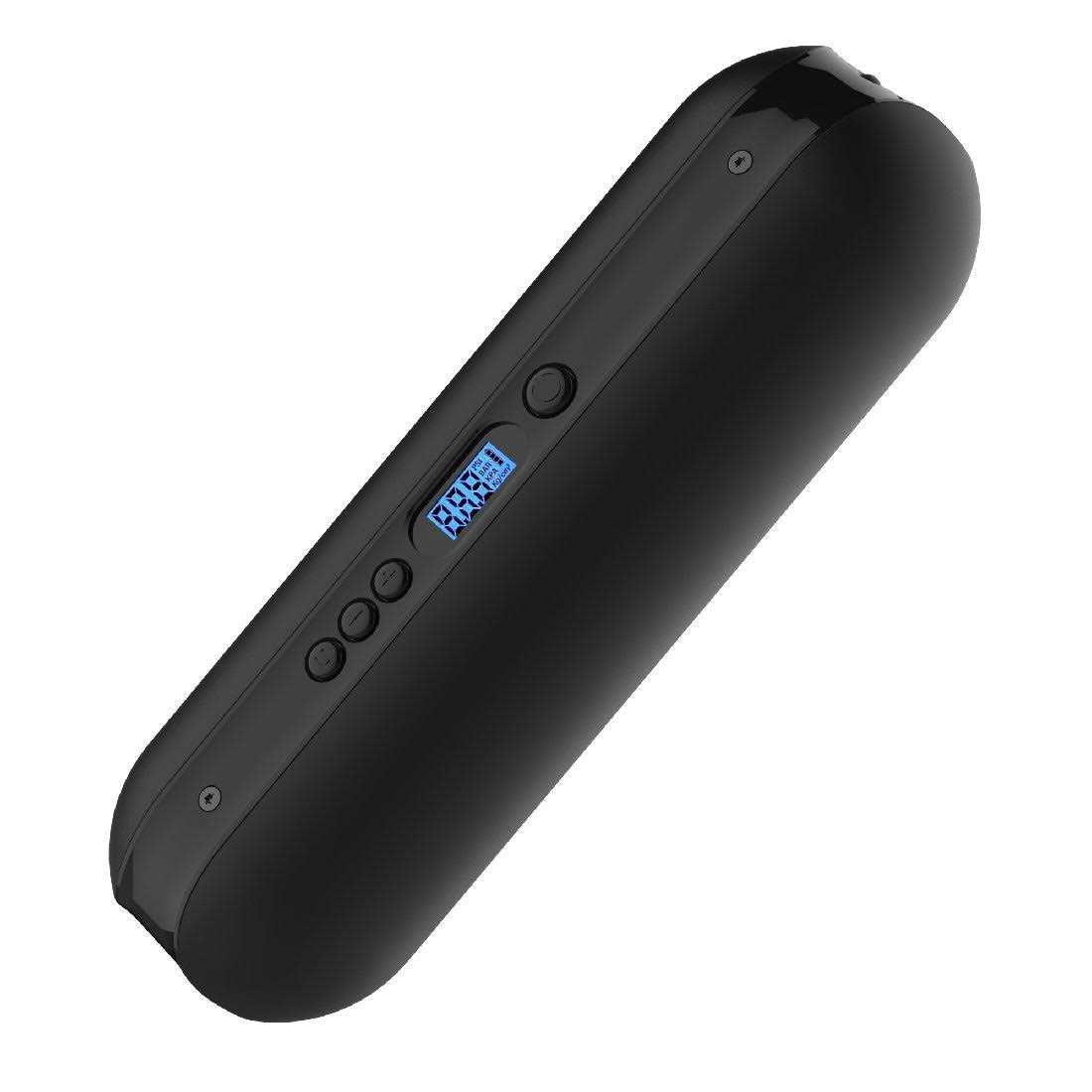 CYCPLUS Portable Air Compressor Mini Inflator Electric Pump for Car Bi - Image 5