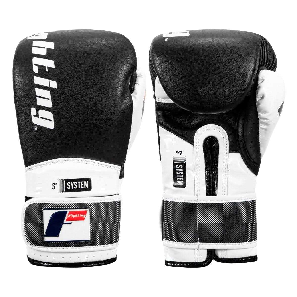 Fighting Sports S2 Gel Power Gloves