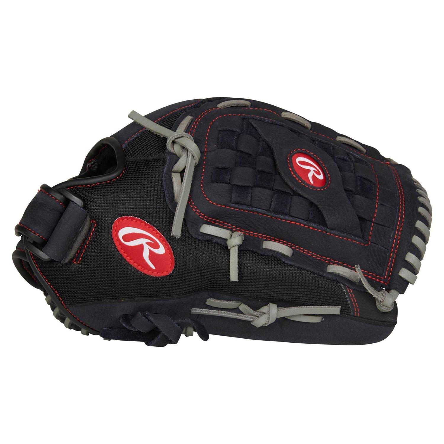 Rawlings Renegade Softball - Image 3