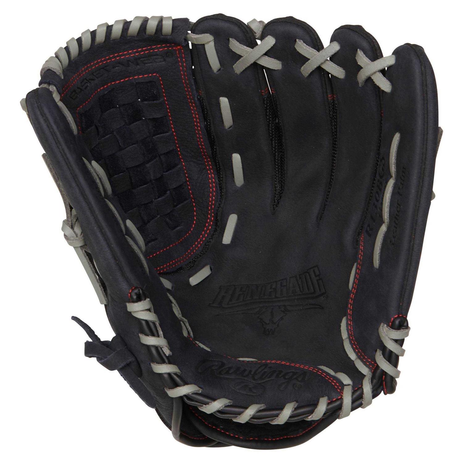 Rawlings Renegade Softball - Image 4
