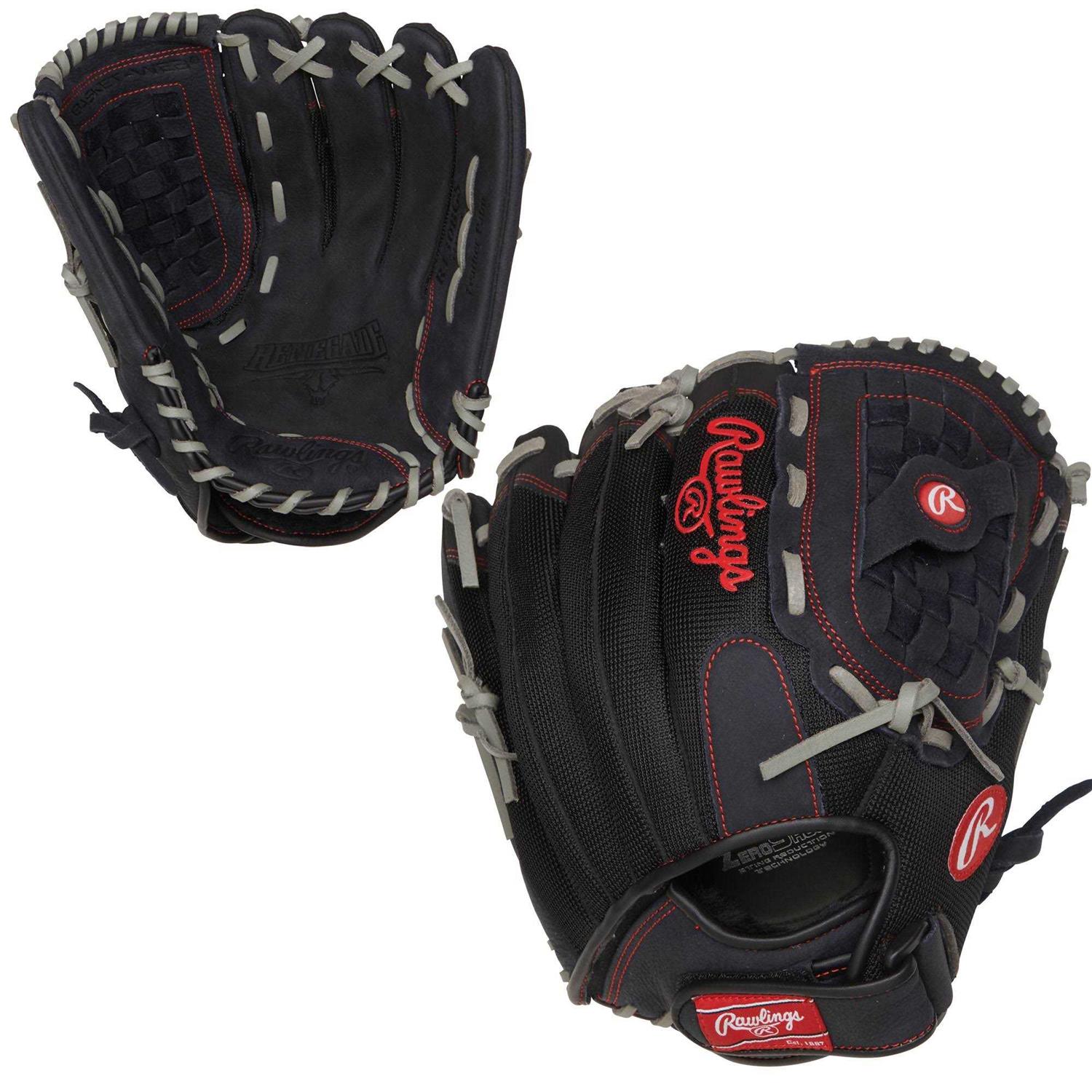 Rawlings Renegade Softball - Image 5