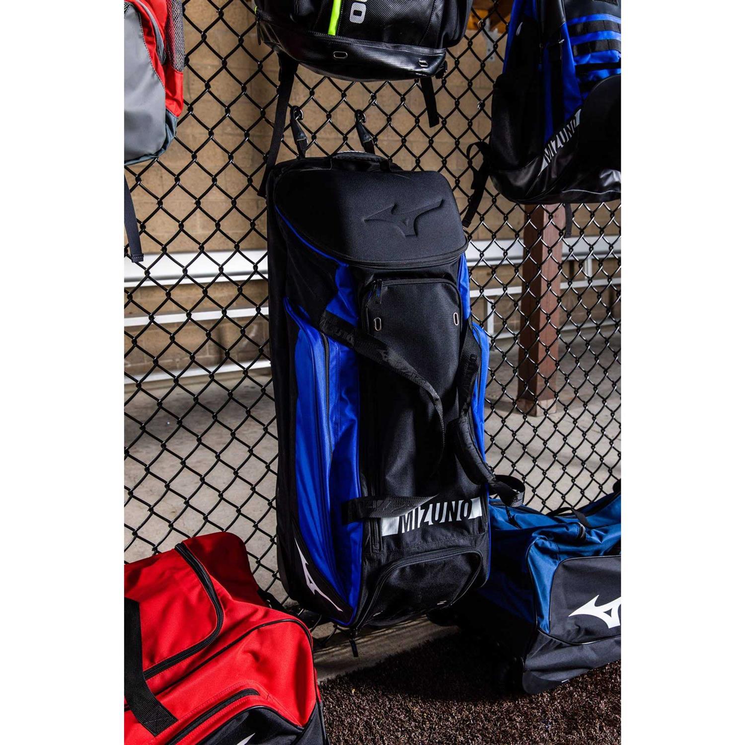 Mizuno Samurai Catcher's Bag - Image 3