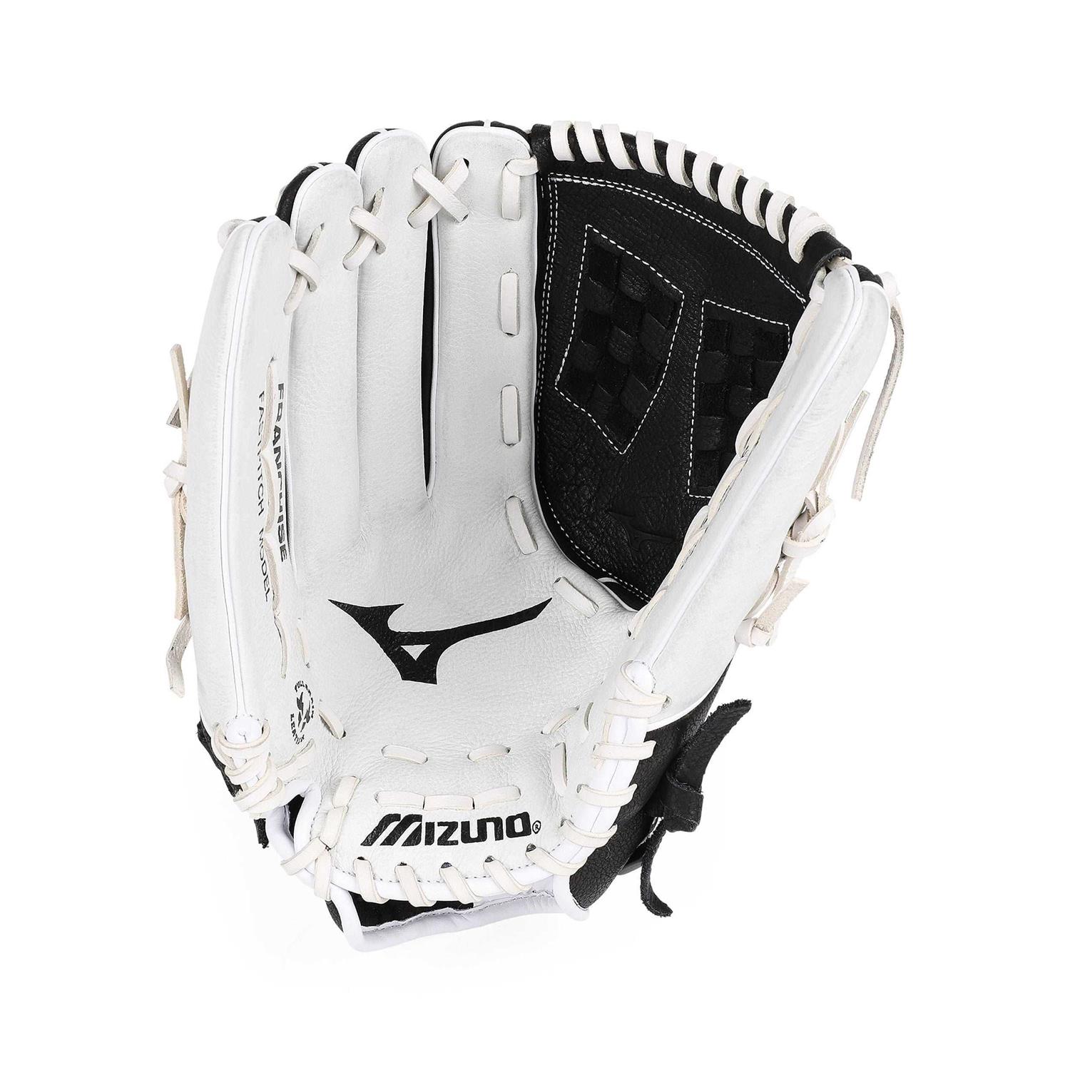 Mizuno Franchise Fastpitch Softball Glove Series