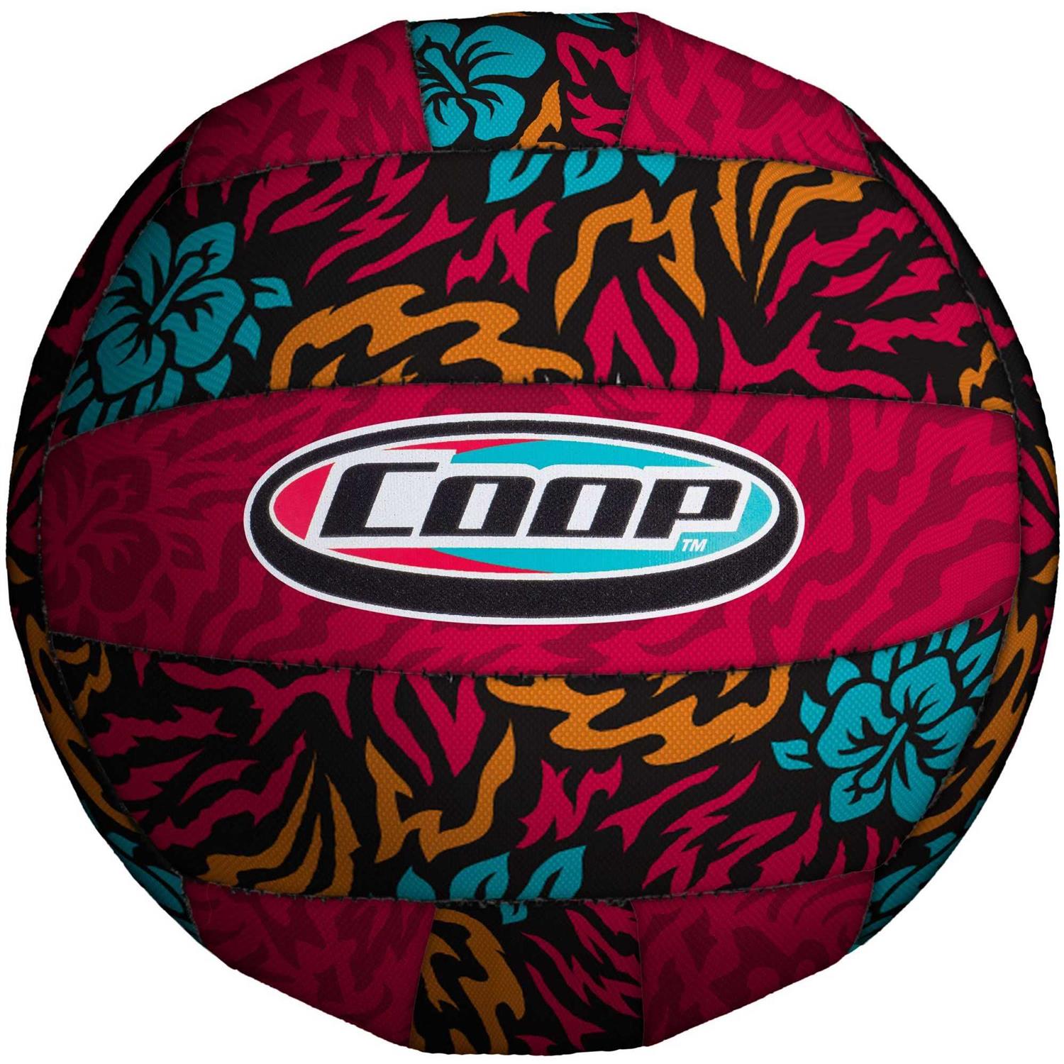 Coop Hydro Volleyball