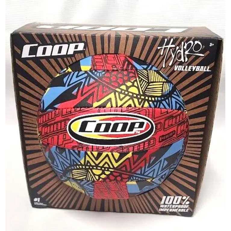 Coop Hydro Volleyball - Image 3