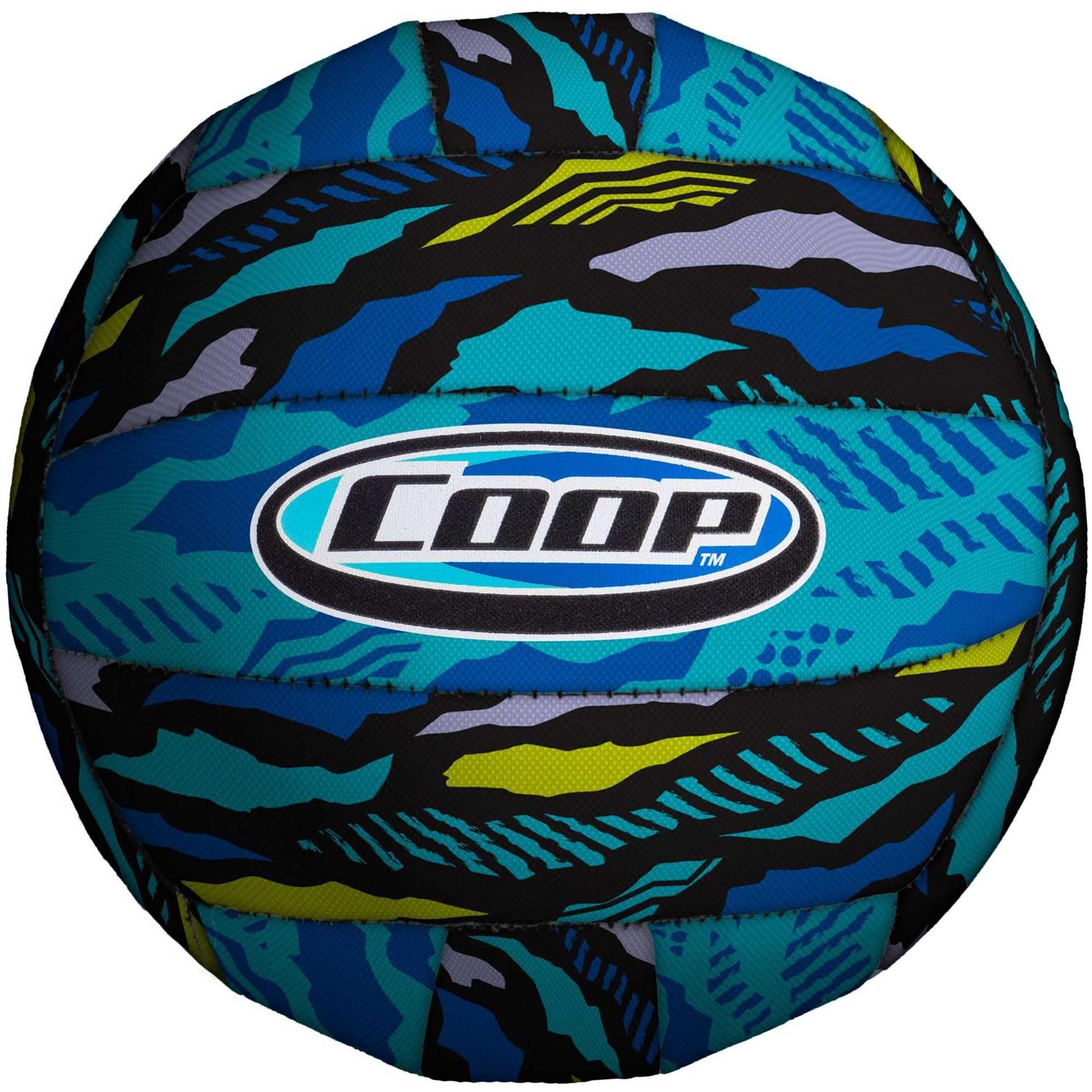 Coop Hydro Volleyball