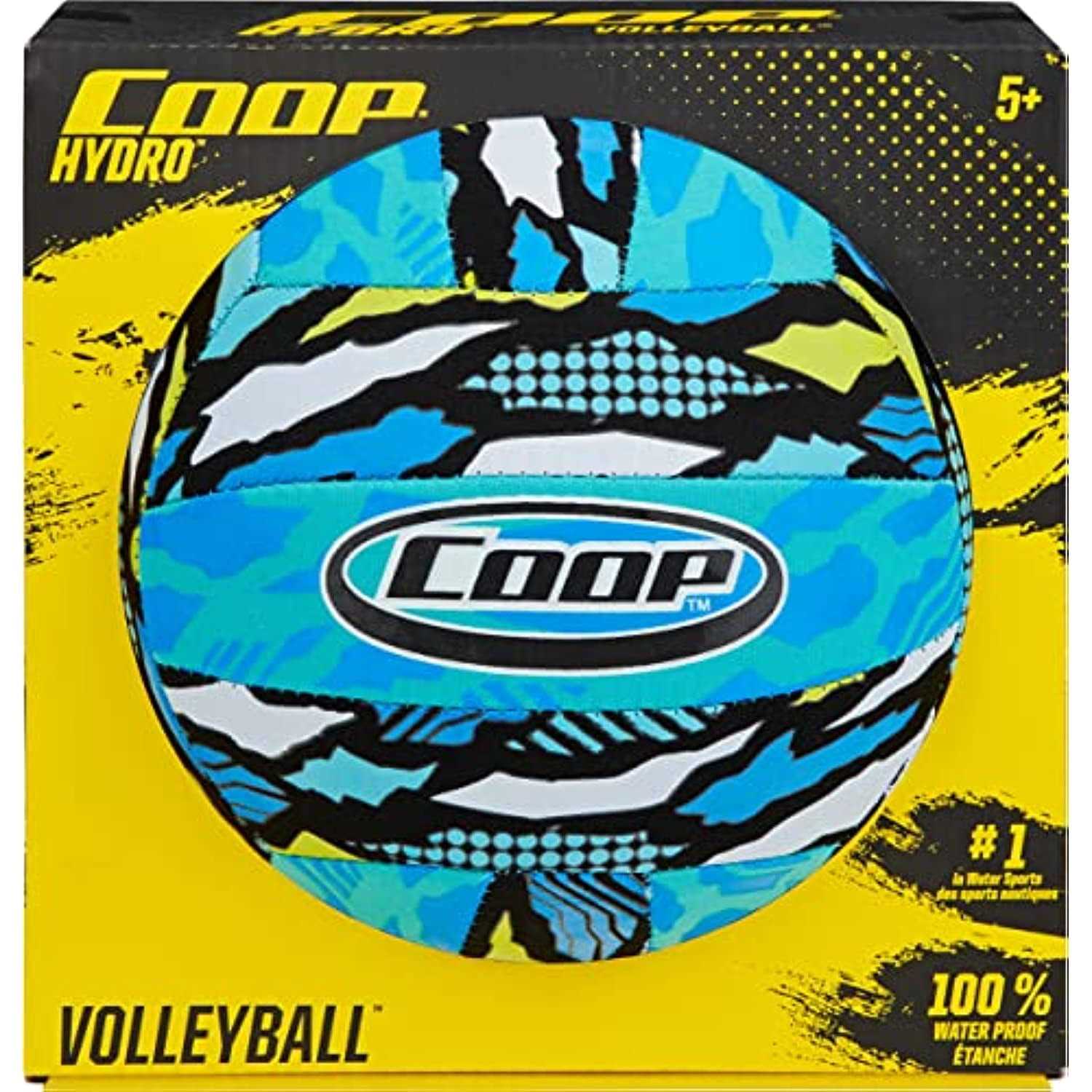 Coop Hydro Volleyball - Image 4