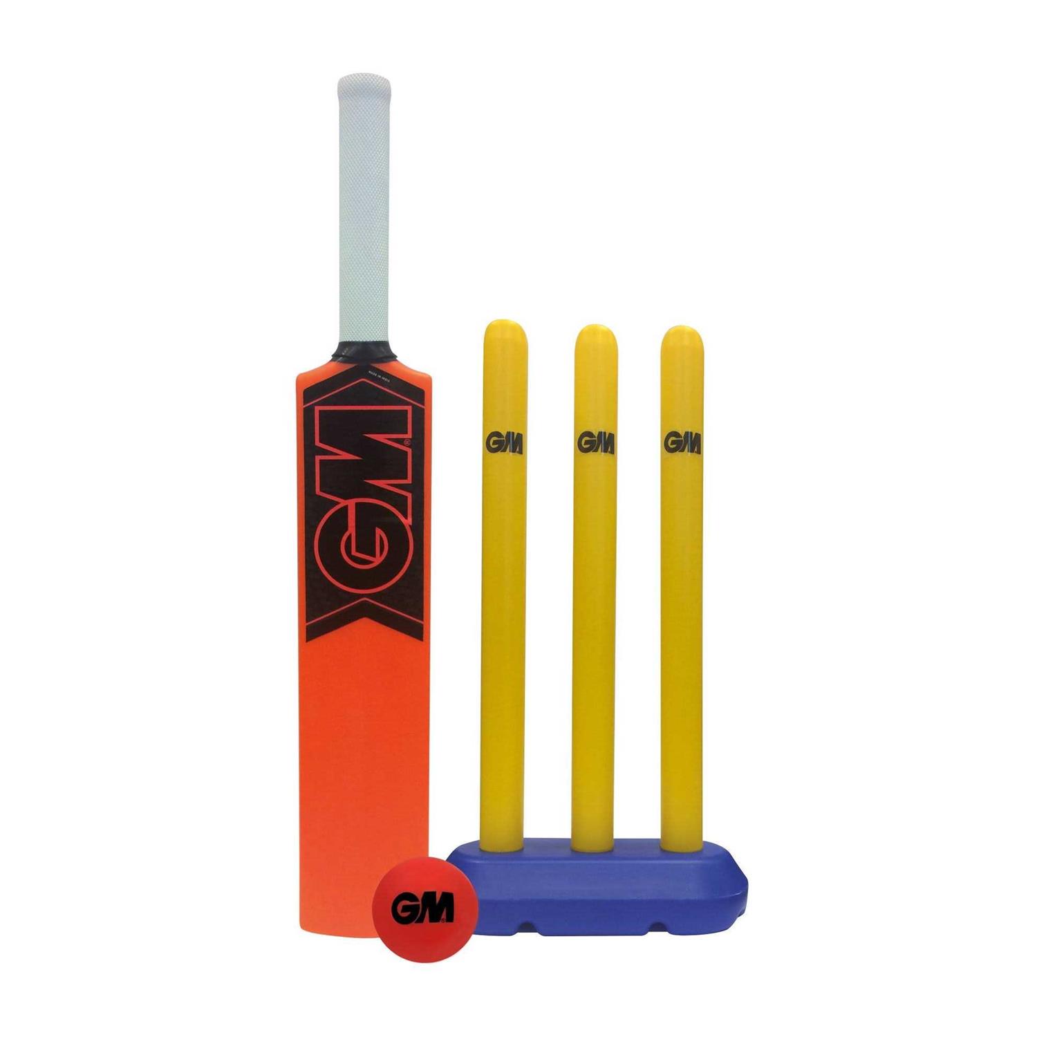 Gunn & Moore GM Opener Childrens Cricket Set Bat