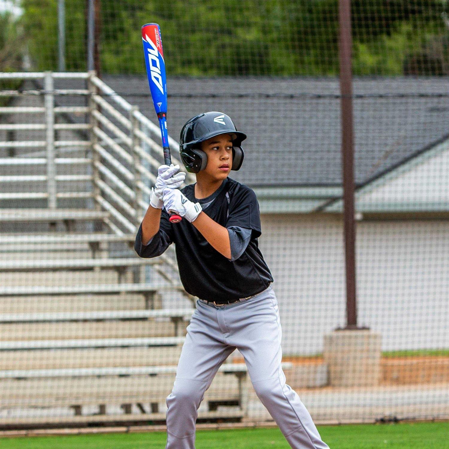 2021 Easton ADV 360 -11 USA Baseball Bat - Image 5