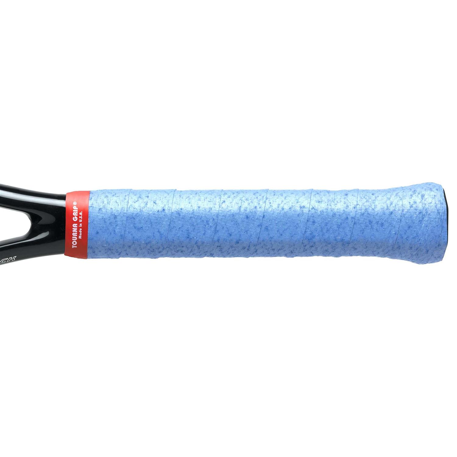 Tourna Grip XL Original Dry Feel Tennis Grip - Image 4
