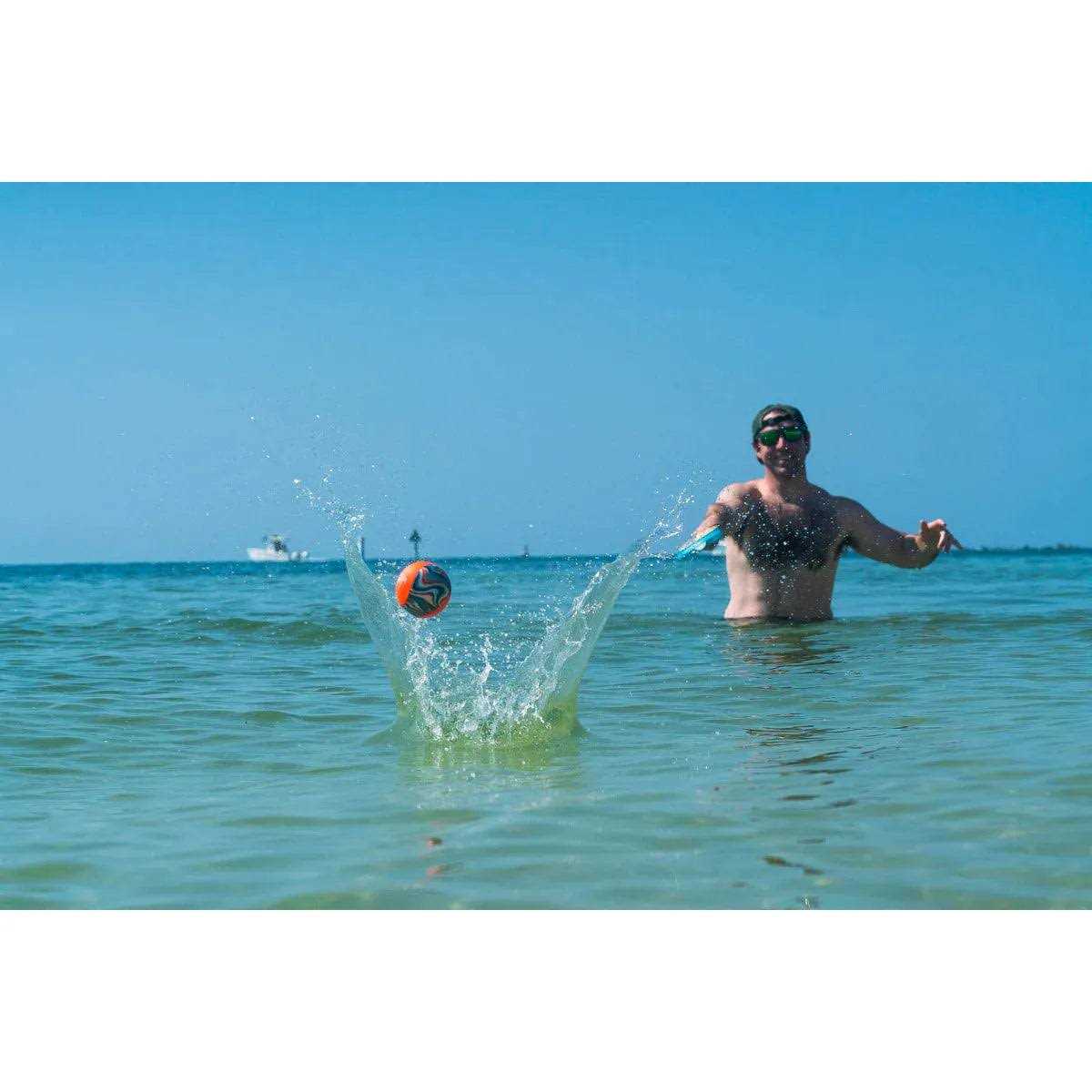 Mini Waboba Lacrosse Set - Image 5