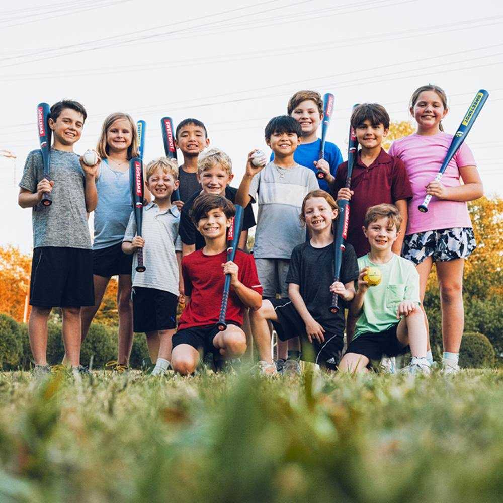 SweetSpot Baseball Combo 32 Baseball Combo - Image 3