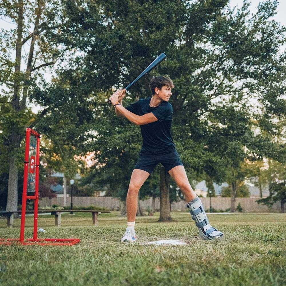 SweetSpot Baseball Combo 32 Baseball Combo - Image 4