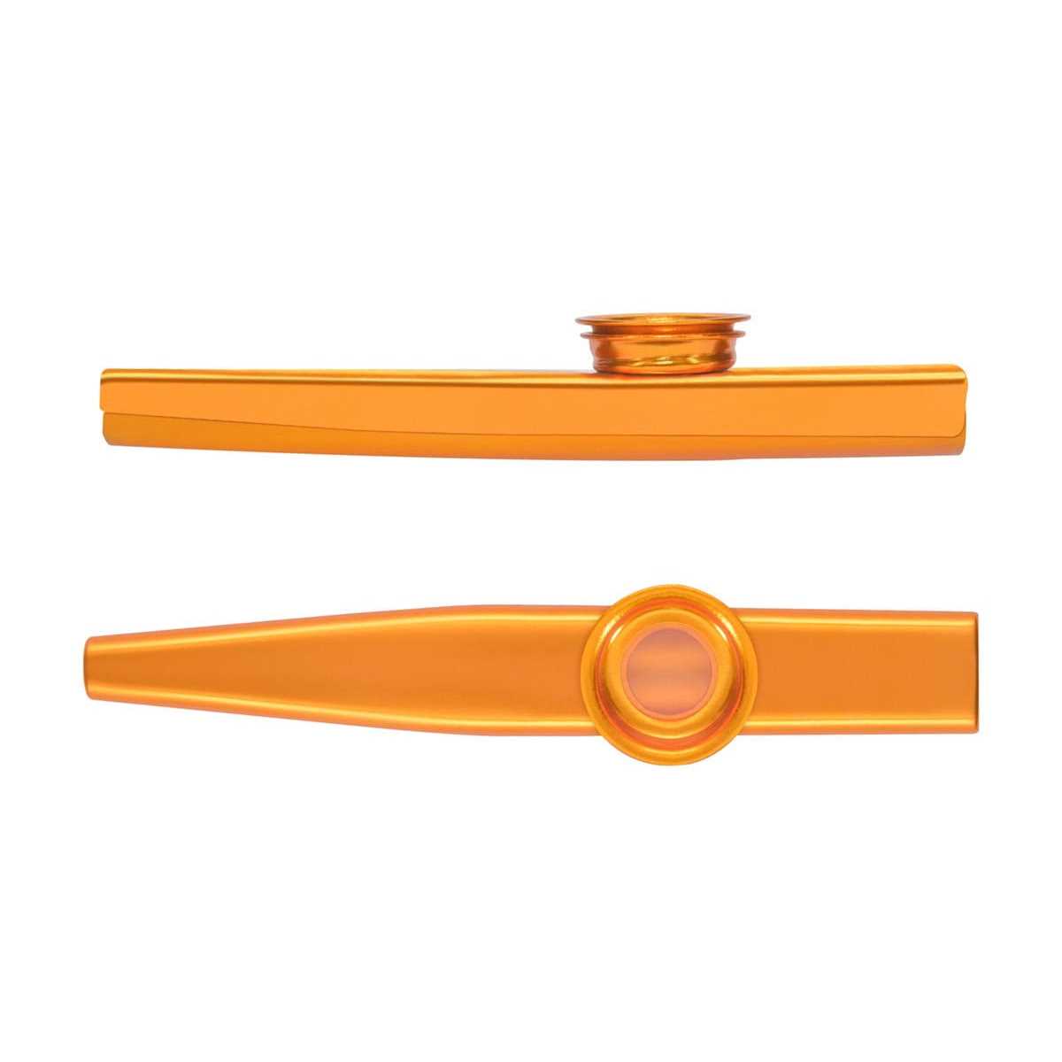 Monoprice Metal Kazoo 616200 - Image 3