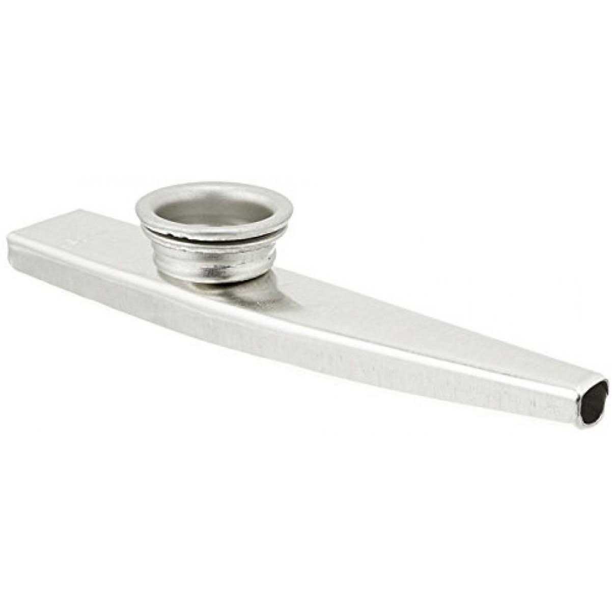 Monoprice Metal Kazoo 616200 - Image 5