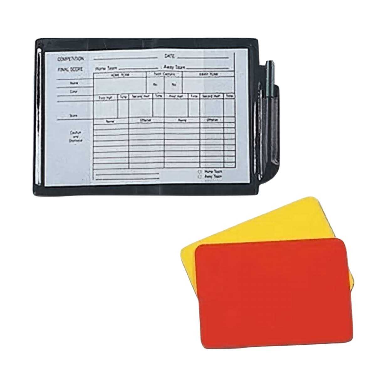 Champro Referee Wallet - Image 3