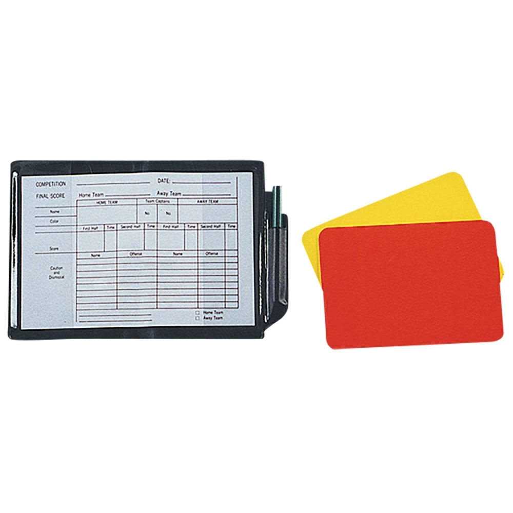 Champro Referee Wallet - Image 5