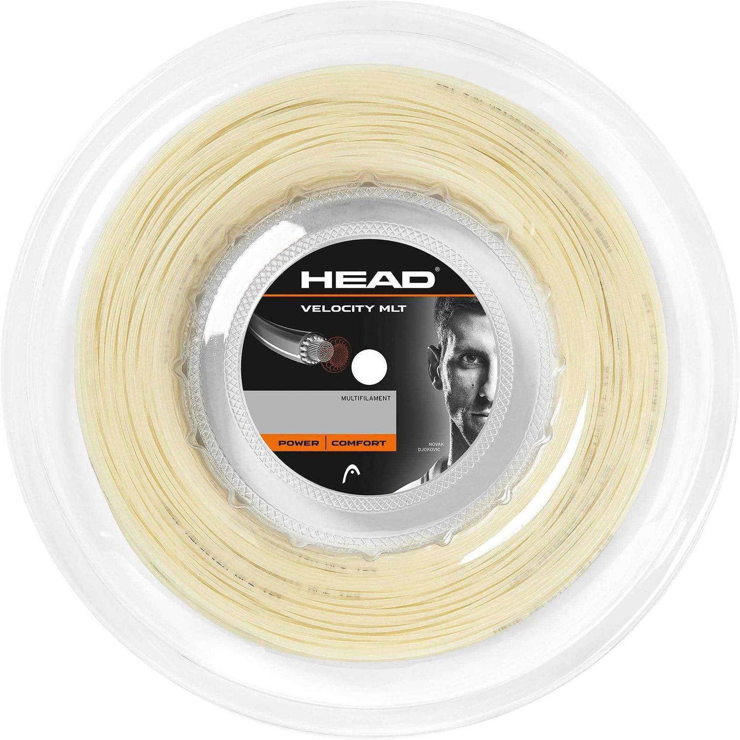 Head Velocity MLT Tennis String Reel