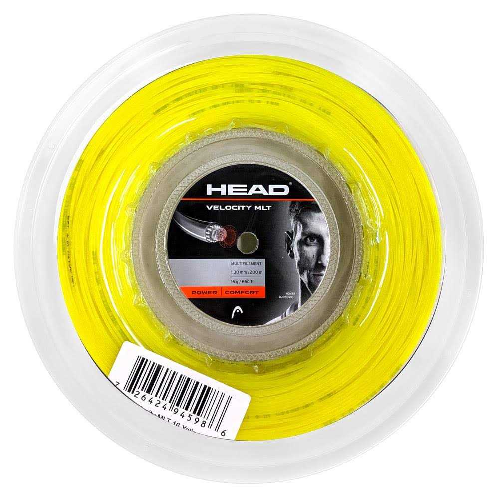 Head Velocity MLT Tennis String Reel - Image 3